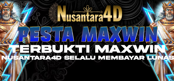 Nusantara4d